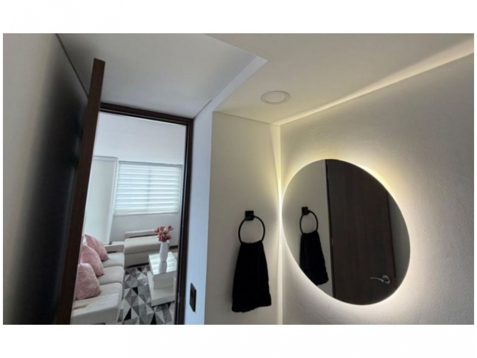 Apartamento en Venta, La Doctora en Sabaneta — foto 6