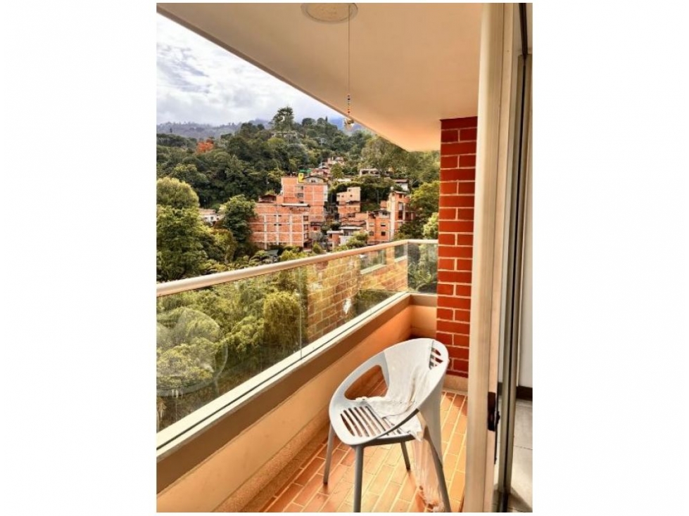 Apartamento en Venta, Camino verde en Envigado — foto 4