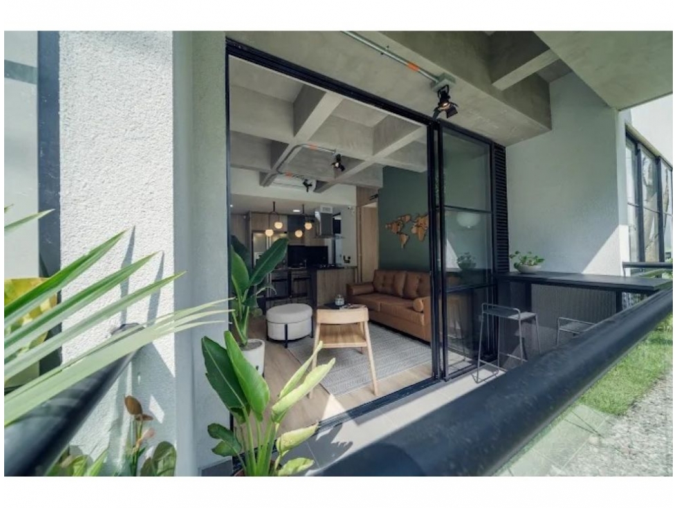 Apartamento en Venta, Loma del Escobero en Envigado — foto 4