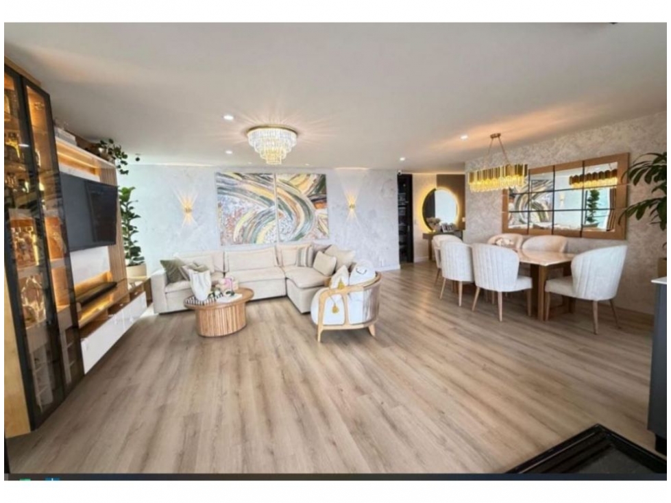 Apartamento de lujo en Venta, Las Lomitas en Sabaneta — foto 2
