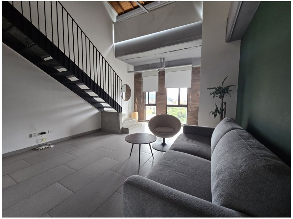 Apartamento en Venta, Laureles en Medellín — foto 3