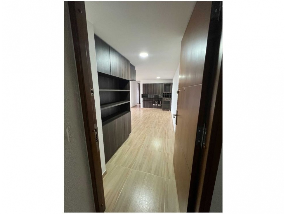 Apartamento en Venta, Rodeo Alto en Medellín — foto 4
