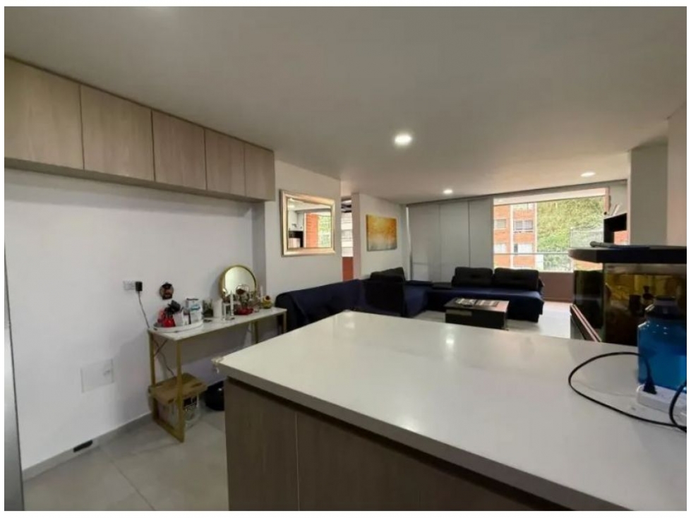 Apartamento en Venta, Guayaban en Medellín — foto 4