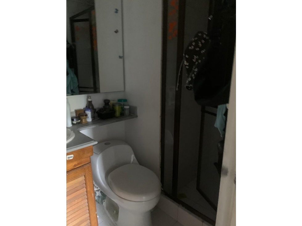 Casa Uifamiliar en Venta, Loma de Los Bernal en Medellín — foto 3