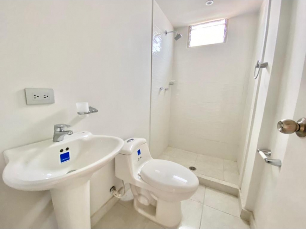 Apartamento en Venta, La América en Medellín — foto 3
