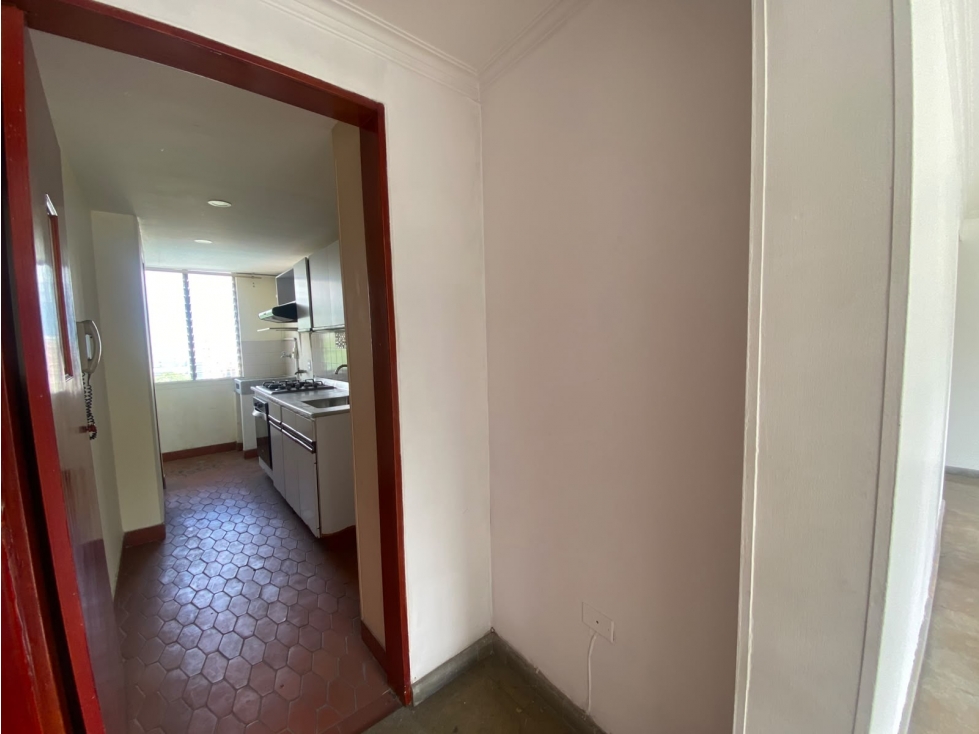 Apartamento en Venta, El Poblado La Visitación en Medellín — foto 5