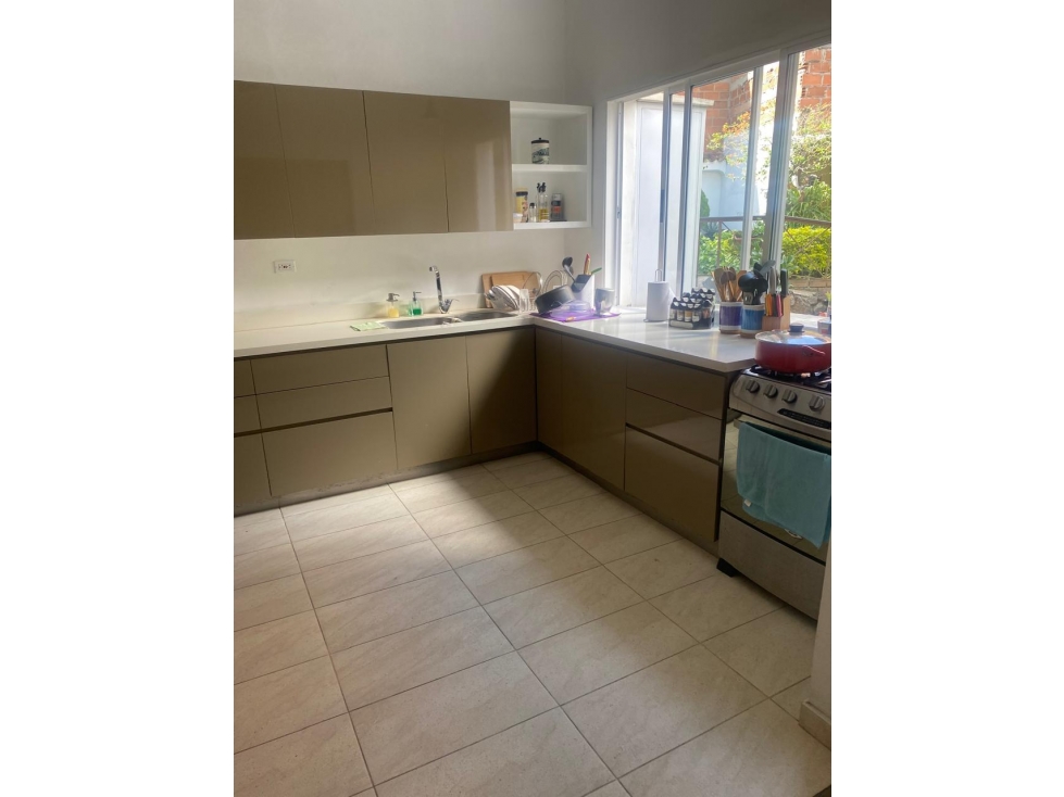 Casa Unifamiliar en Venta, Laureles en Medellín — foto 4