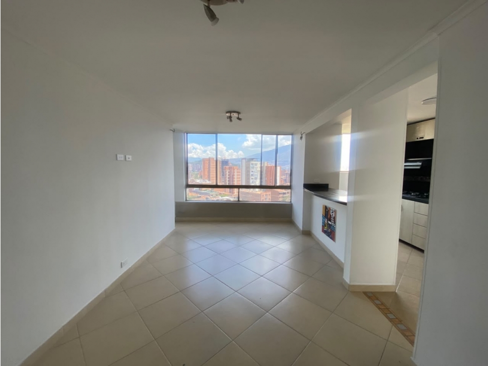 Apartamento en Venta, Laureles en Medellín