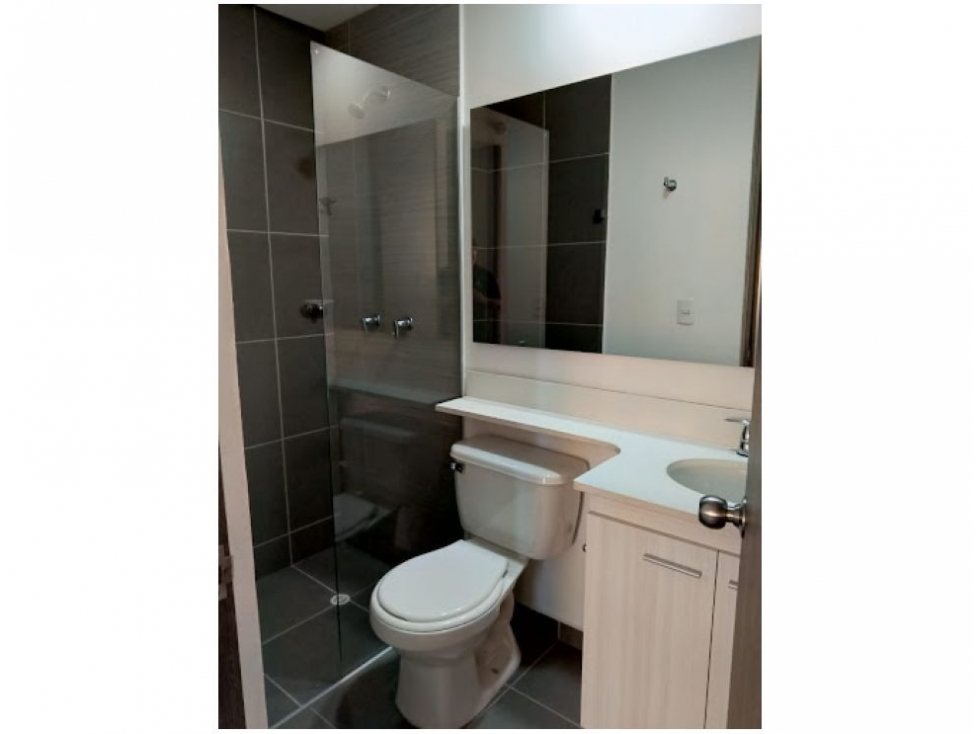 Apartamento en Venta, San German en Medellín — foto 4