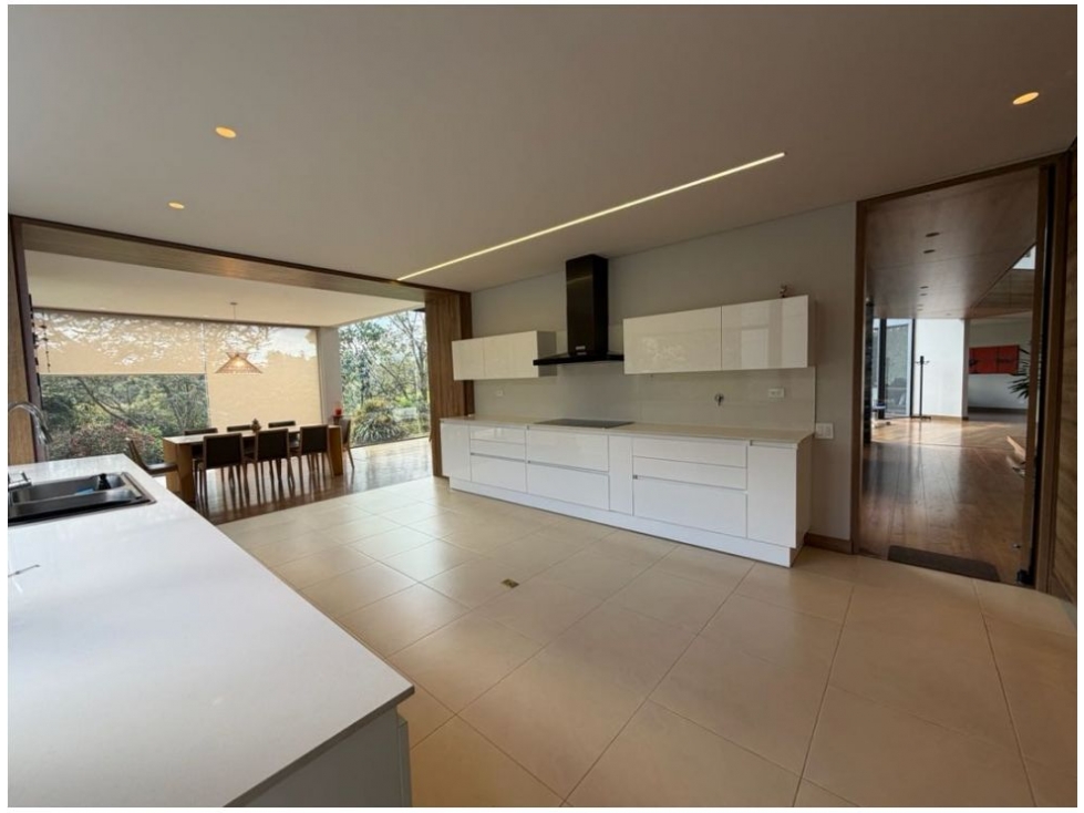 Casa Campestre en Venta, Alto de las Palmas en Medellin — foto 3