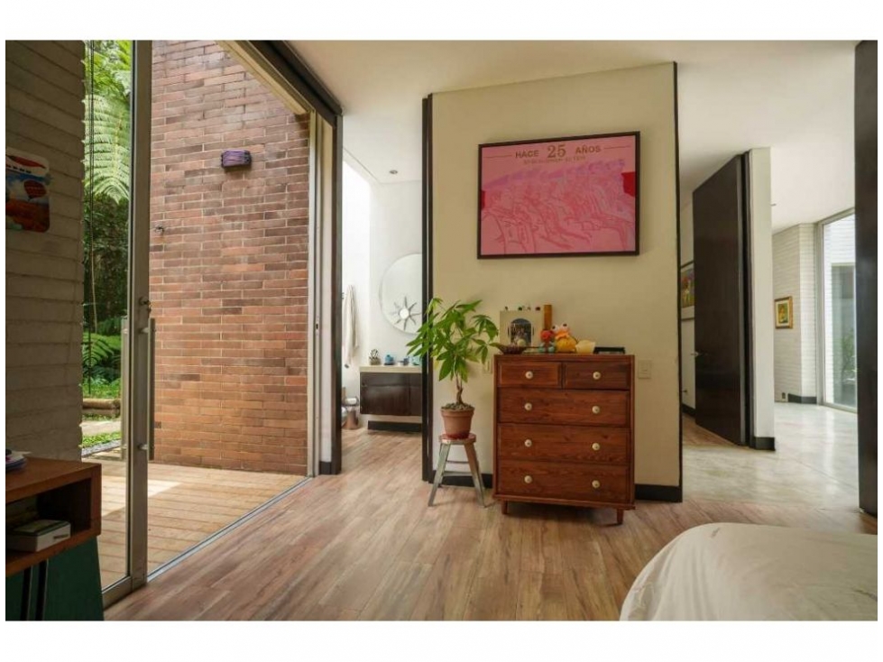 Casa en Venta, Las Palmas en Medellín — foto 3