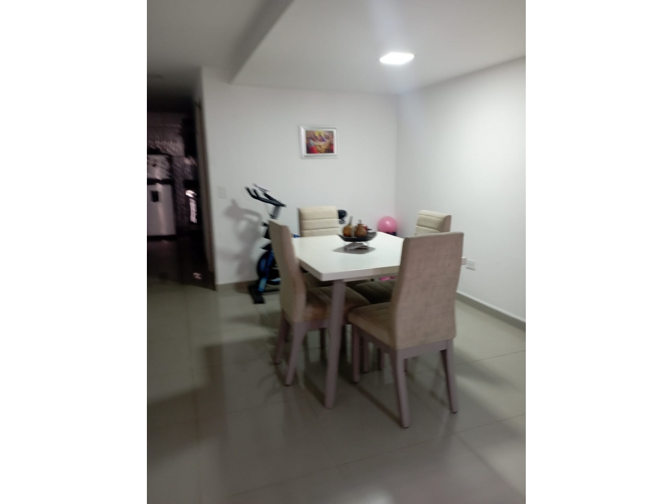 Apartamento en Venta, Barrio Cristóbal en Medellín — foto 3