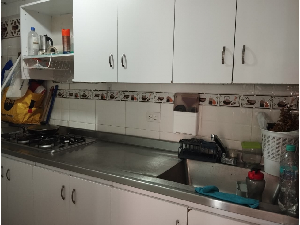 Apartamento en Venta, Santa Mónica en Medellín
