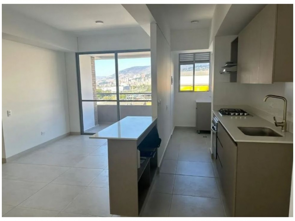 Apartamento en Venta, Las Vegas en Envigado