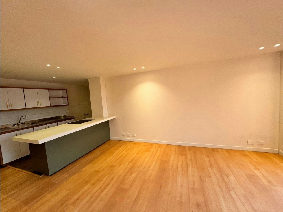 ApartaEstudio en Venta, Poblado en Medellín — foto 3