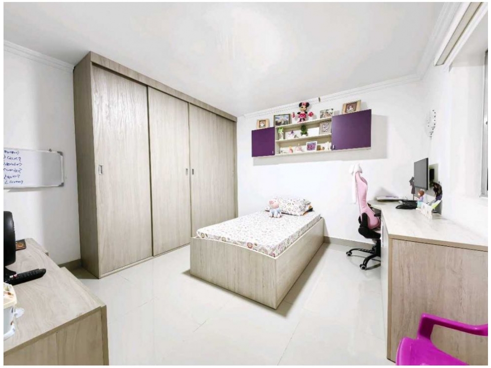Apartamento en Venta, Calasanz en Medellín — foto 3