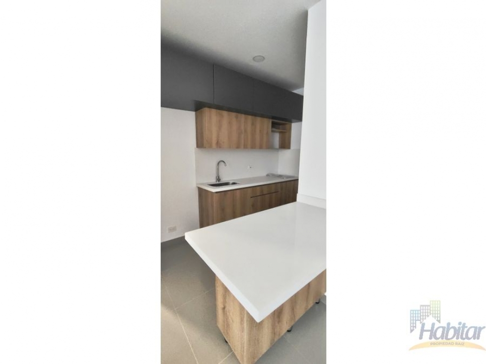 Apartaestudio en Venta, Laureles en Medellín — foto 2