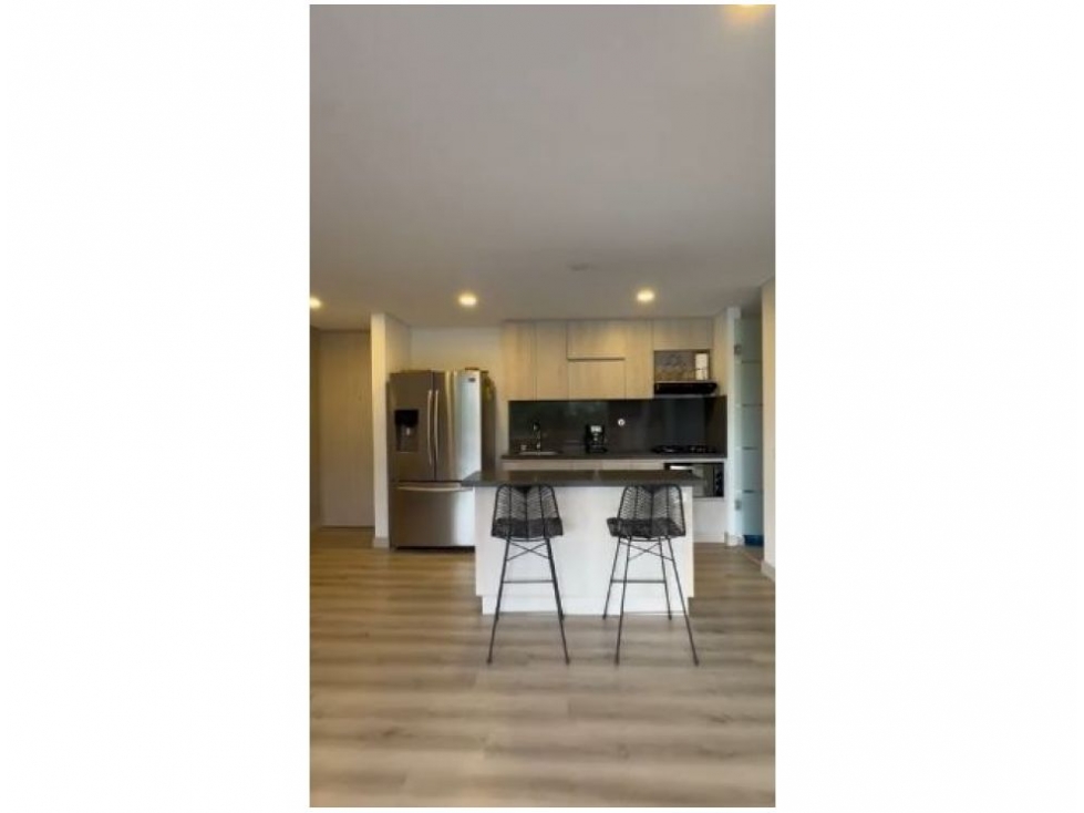 Apartamento en Venta, Loma de las Brujas en Envigado — foto 4