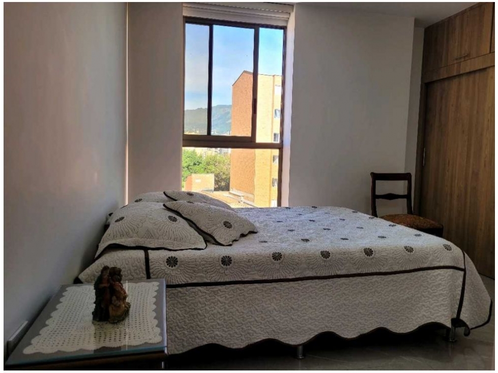 Apartamento en venta, Floresta en Medellin — foto 4