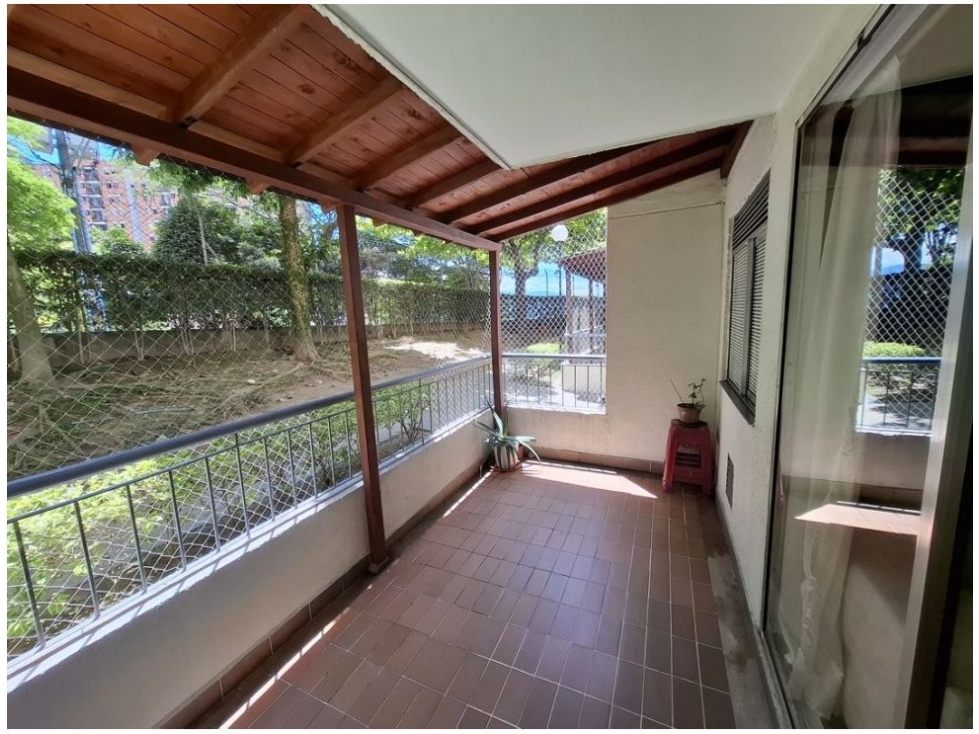 Apartamento en venta, Rodeo Alto en Medellin — foto 4