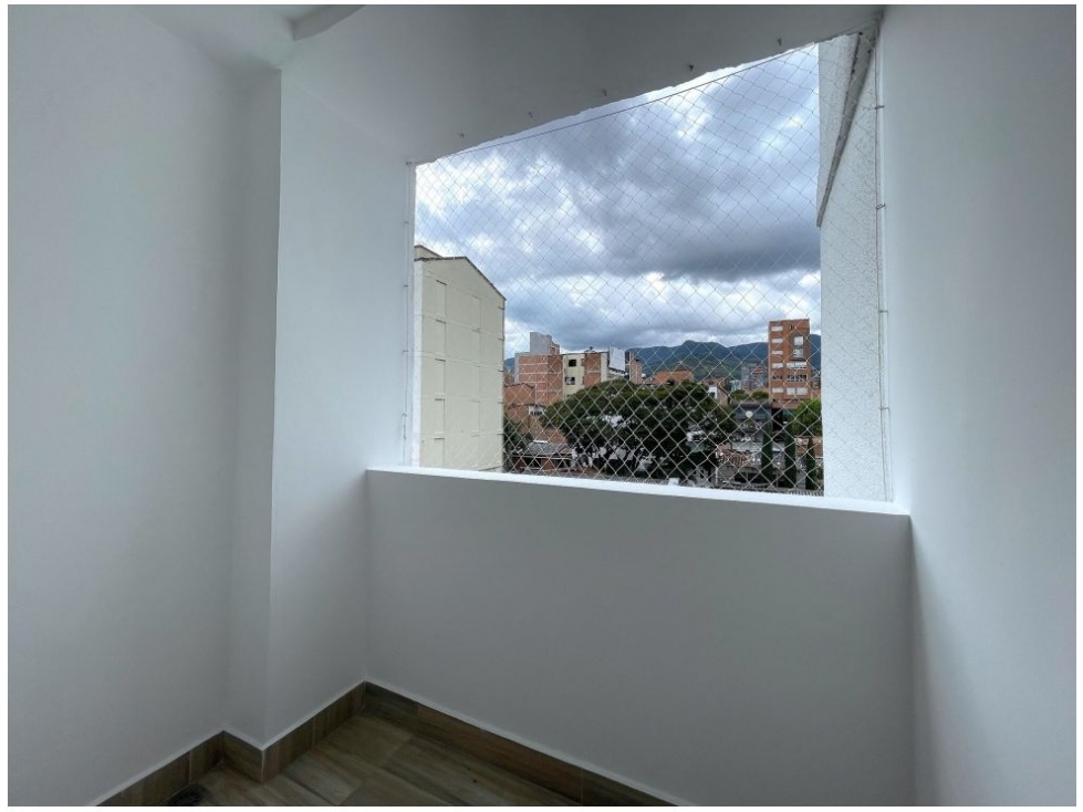 Apartamento en venta, Laureles en Medellin — foto 4