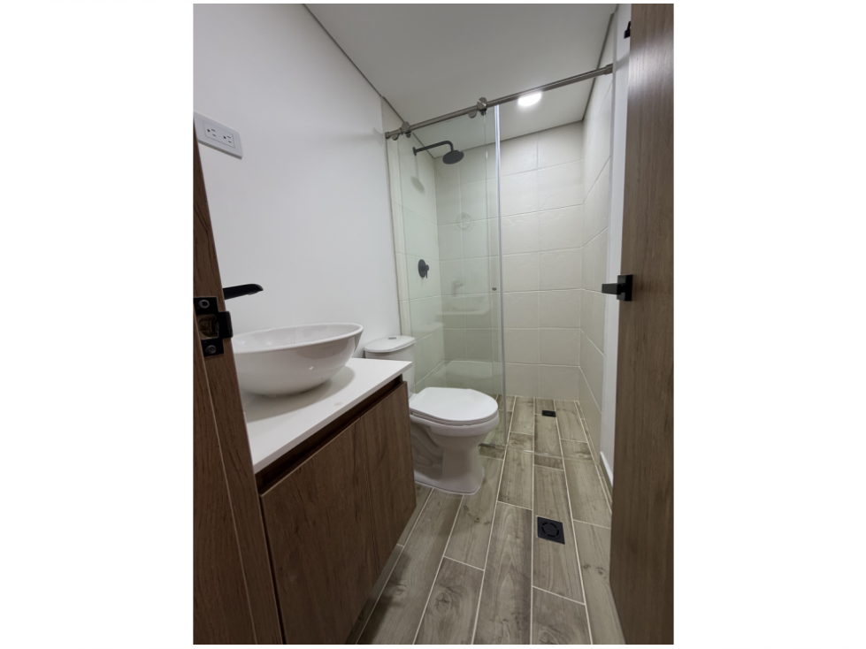 Apartamento en venta, Calasanz en Medellin — foto 4