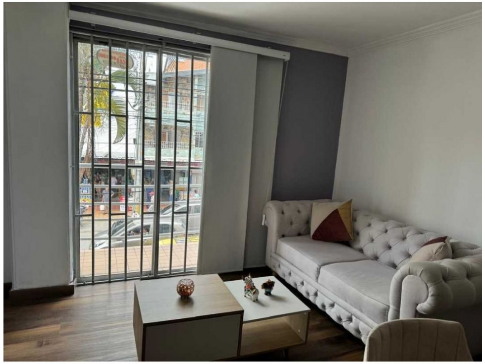 Apartaestudio en Venta, Santa Luçia en Medellín — foto 3