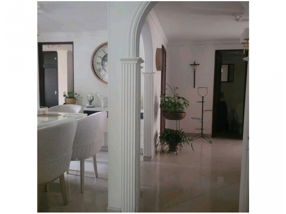 Apartamento en Venta, Calasanz en Medellín — foto 2