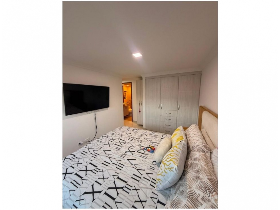 Apartamento en Venta, Belén la Mota en Medellín — foto 5