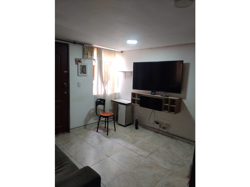 Apartamento en Venta, Floresta en Medellín