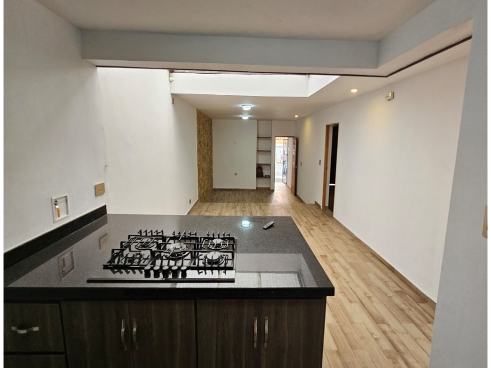 Casa en Venta, La América en Medellín - 2