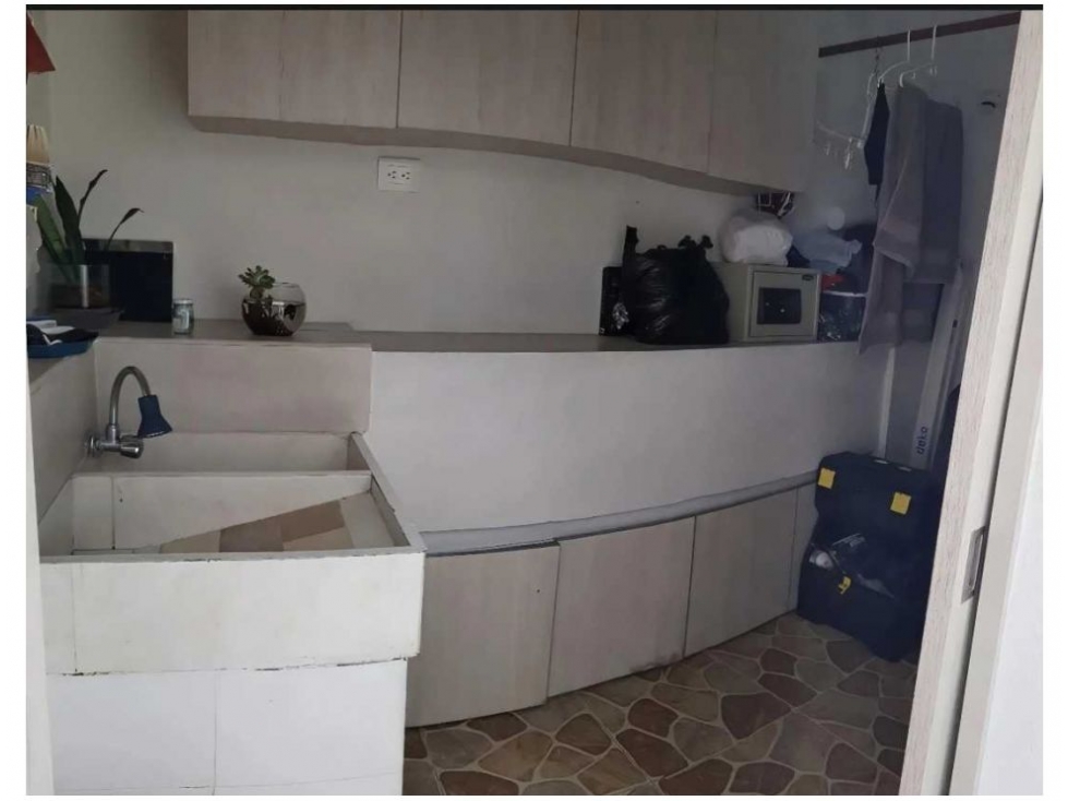 Casa en Venta, Loma de los Bernal en Medellín — foto 4