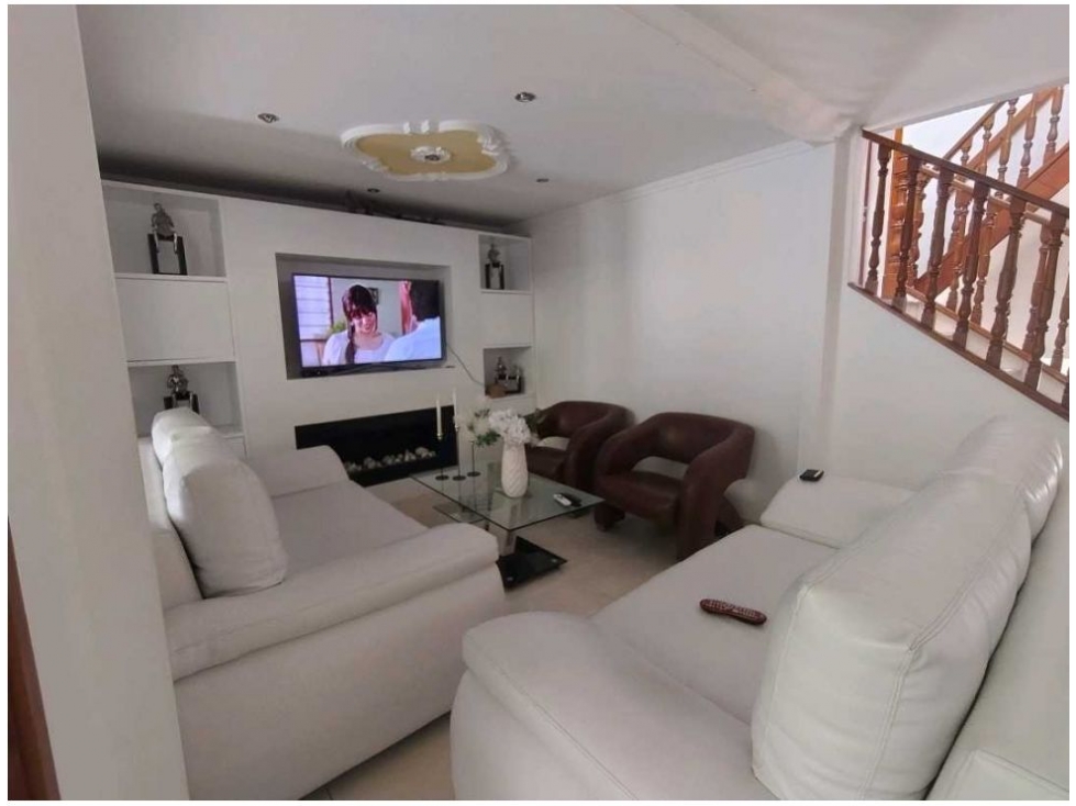 Casa en Venta, Calasanz en Medellín — foto 3