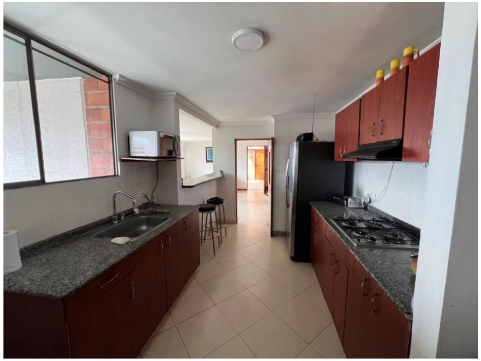 Apartamento en Venta, Loma de los Bernal en Medellín — foto 3