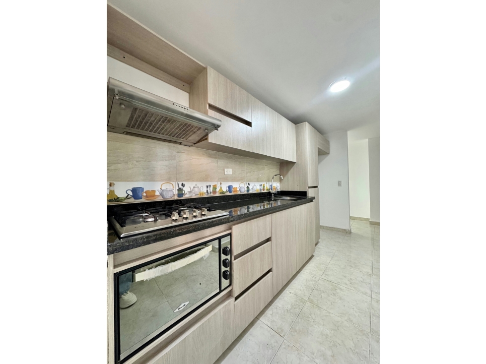 Apartamento en Venta, Loma de los Bernal en Medellín — foto 2