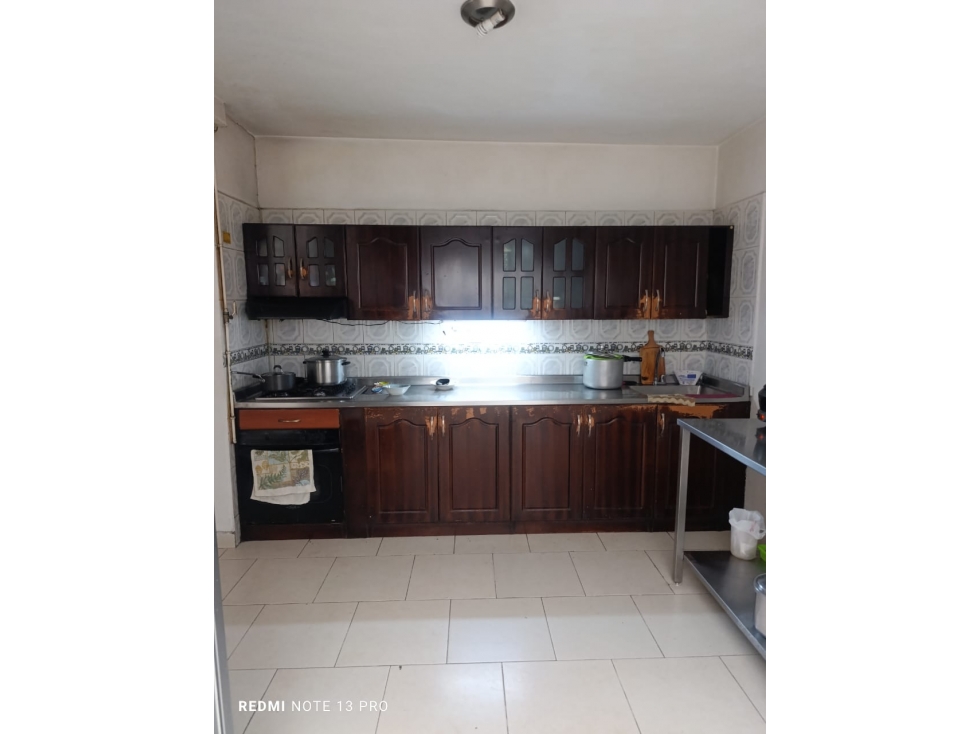 Casa en Venta, Santa Teresita en  Medellín