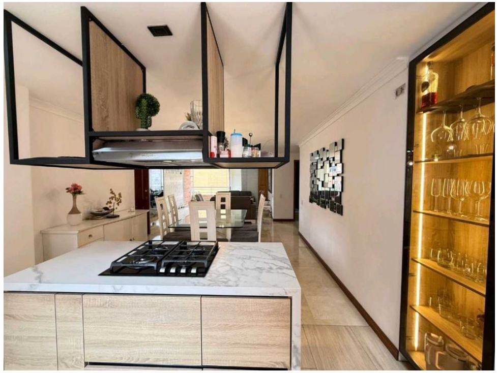 Apartamento en Venta, Laureles en  Medellín — foto 3