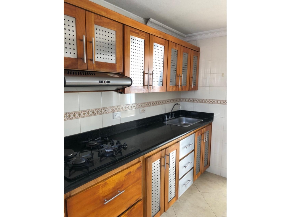 Apartamento en Venta, La Mota en Medellín