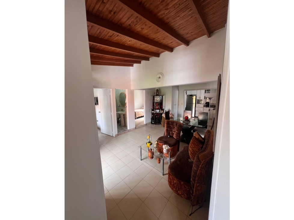Apartamento en Venta, Santa Mónica en Medellín — foto 2