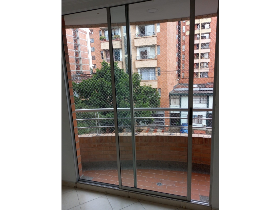 Apartamento en Venta, San Joaquín en Medellín — foto 4