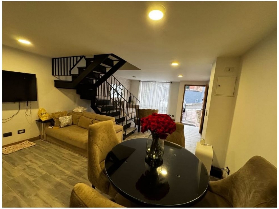 Casa en Venta, Rodeo Alto en Medellín