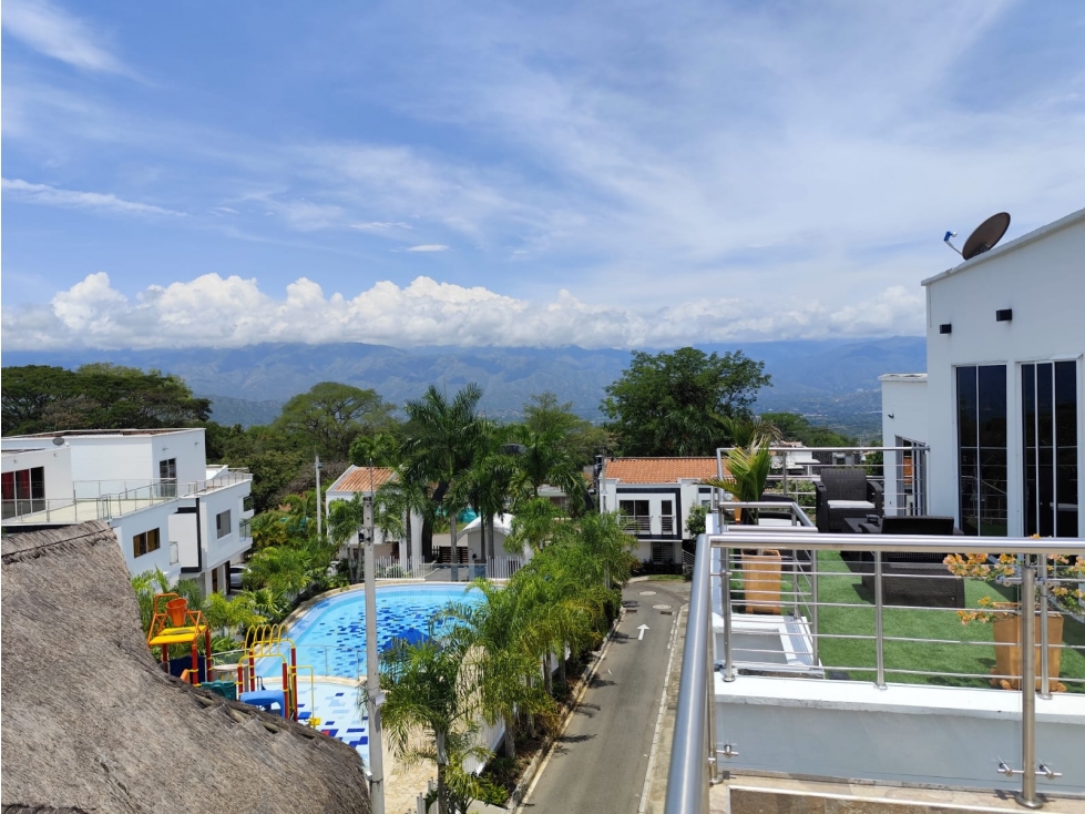 Casa en parcelación en Venta, Sopetrán en Antioquia 