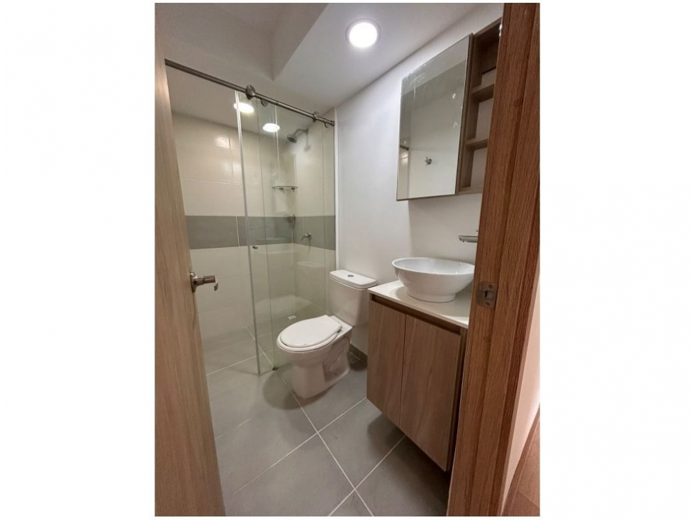 Apartamento en Venta, Robledo en Medellín — foto 6