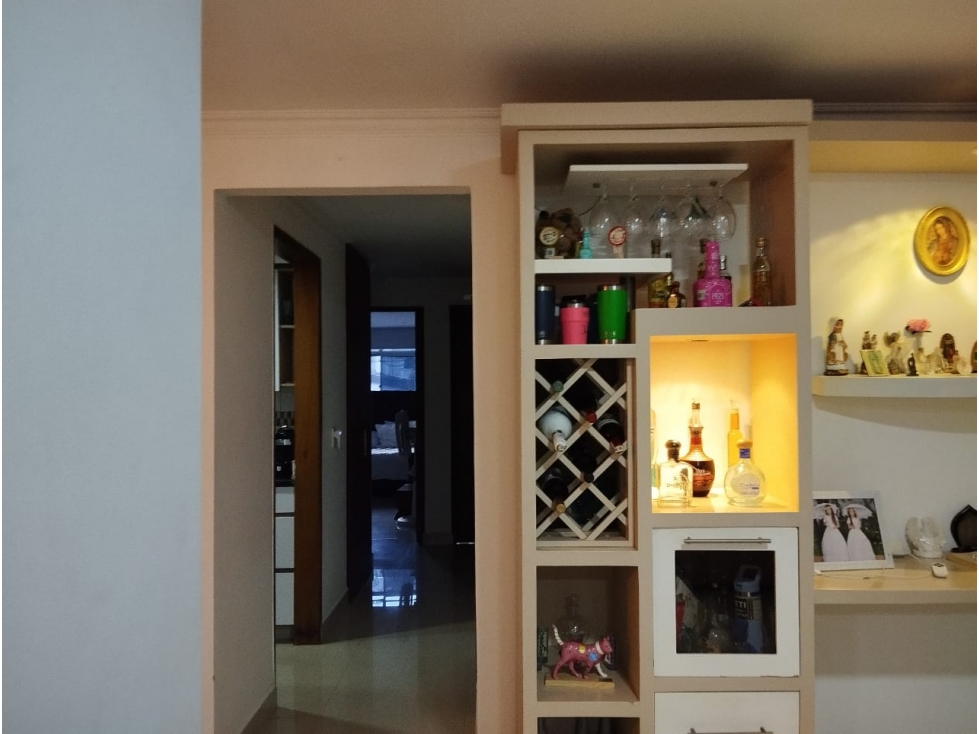 Apartamento en Venta, Belén los Alpes en Medellín — foto 4