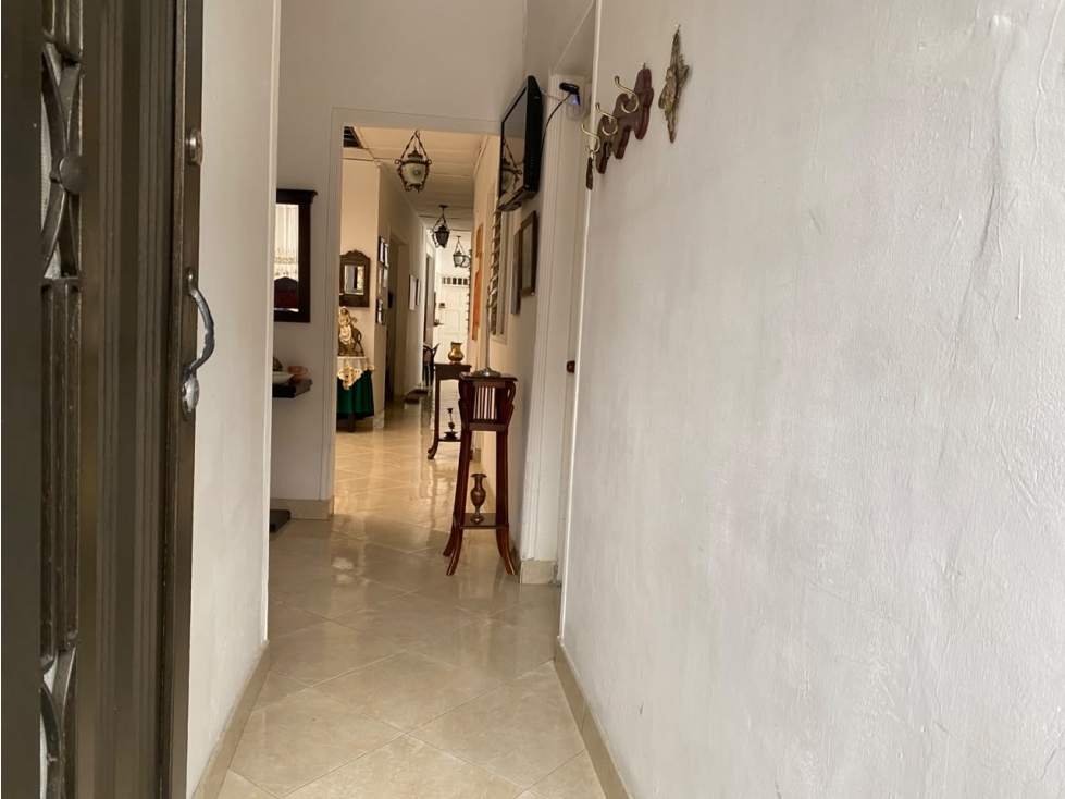 Casa Unifamiliar en Venta, El Salvador en Medellín — foto 2