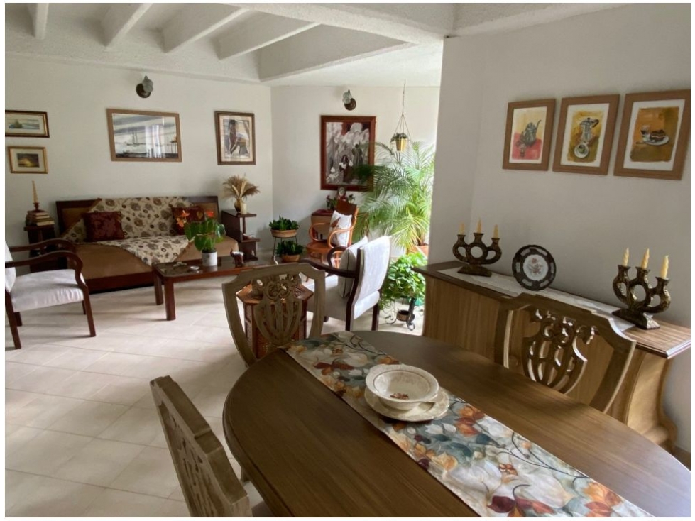 Apartamento en Venta, Belén la Palma en Medellín — foto 2