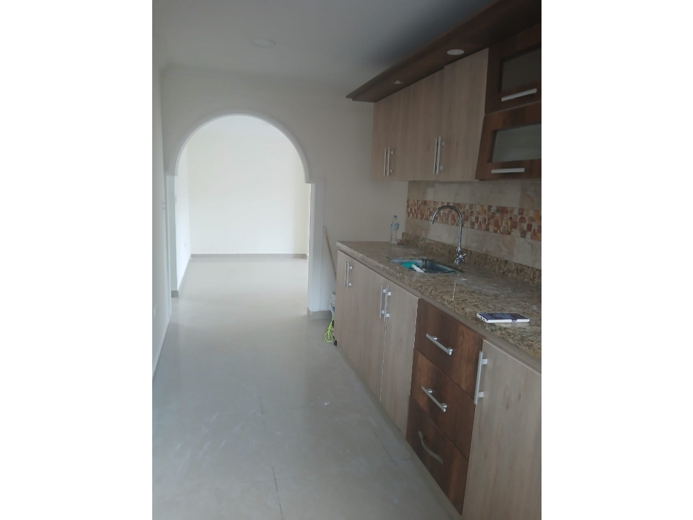 Apartamento en Venta, Calasanz en Medellín — foto 2