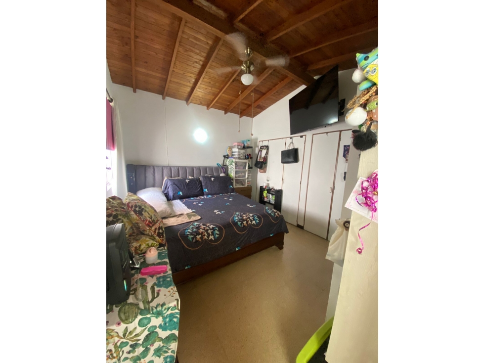 Casa bifamiliar en Venta, Belén la Mota en Medellín — foto 2