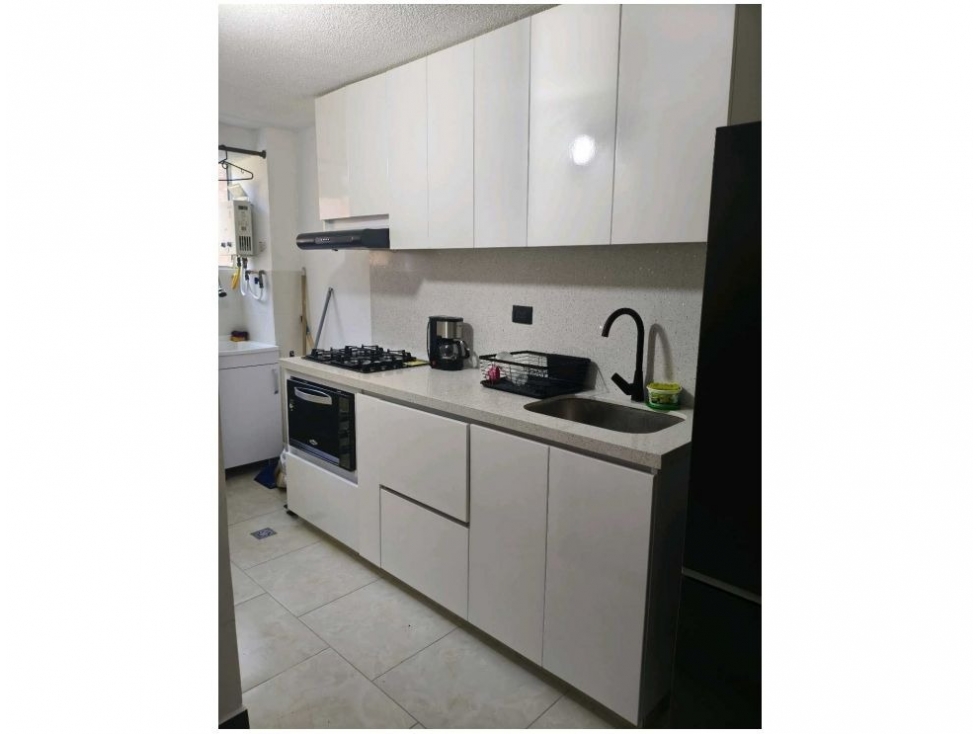 Apartamento en Venta, Loma de los Bernal en Medellín — foto 2