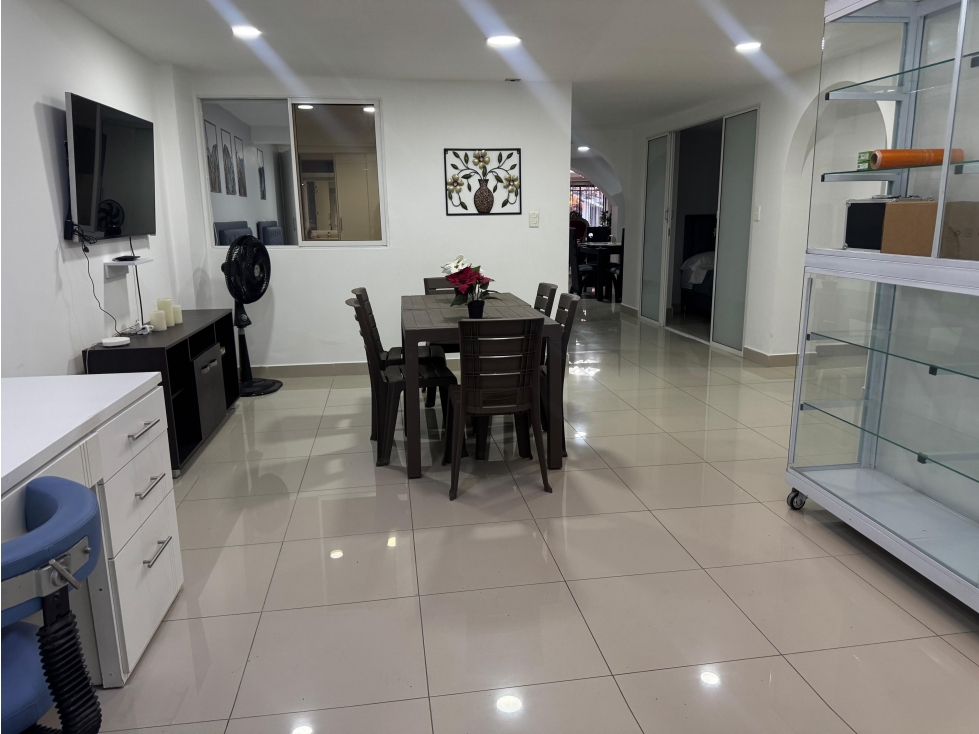 Casa en Venta, Calasanz parte baja en Medellín — foto 4